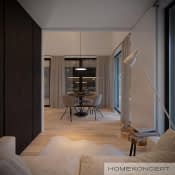 HOMEKONCEPT 85 DL - wizualizacja 9