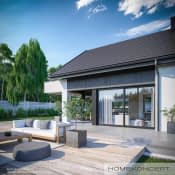 HOMEKONCEPT 44 G2 - wizualizacja 6