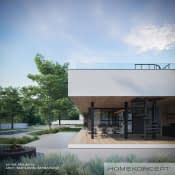 HOMEKONCEPT 88 - wizualizacja 6