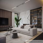 HOMEKONCEPT 88 - wizualizacja 9