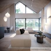 HOMEKONCEPT 81 G2 - wizualizacja 7