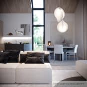 HOMEKONCEPT 81 G2 - wizualizacja 9