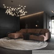 HOMEKONCEPT 97 B - wizualizacja 9