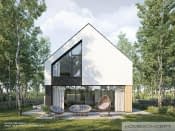 HOMEKONCEPT 100 - wizualizacja 5