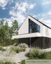 HOMEKONCEPT 101 - wizualizacja 4