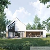 HOMEKONCEPT 100 G2 - wizualizacja 4