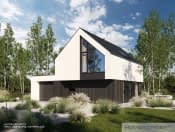 HOMEKONCEPT 101 G1 - wizualizacja 6