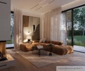 HOMEKONCEPT 101 G1 - wizualizacja 8