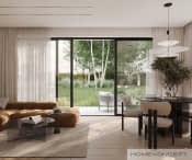 HOMEKONCEPT 101 G1 - wizualizacja 9