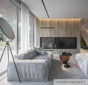 HOMEKONCEPT 99 - wizualizacja 7