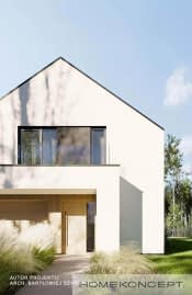 HOMEKONCEPT 103 - wizualizacja 6