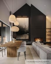 HOMEKONCEPT 118 - wizualizacja 7