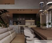 HOMEKONCEPT 114 G2 - wizualizacja 8