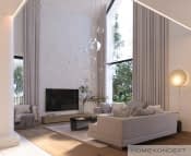 HOMEKONCEPT 130 A - wizualizacja 8