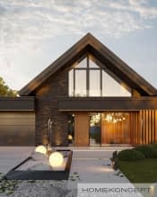 HOMEKONCEPT 166 G2 - wizualizacja 5