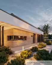 HOMEKONCEPT 146 - wizualizacja 5