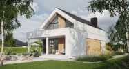 NewHouse 749 w1 - wizualizacja 5