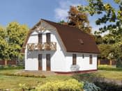 WB-3407 - wizualizacja 3