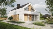 NewHouse 749 - wizualizacja 6