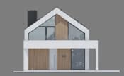 NewHouse 749 - wizualizacja 7