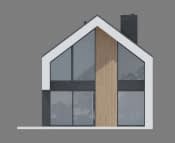 NewHouse 747 - wizualizacja 9