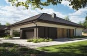 NewHouse 771 w2 - wizualizacja 4