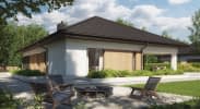 NewHouse 771 w2 - wizualizacja 5