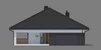 NewHouse 771 w2 - wizualizacja 6