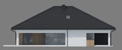 NewHouse 771 w2 - wizualizacja 7