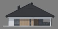 NewHouse 771 w2 - wizualizacja 8