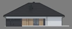 NewHouse 771 w2 - wizualizacja 9