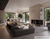 HOMEKONCEPT 37 - wizualizacja 8