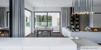 HOMEKONCEPT 41 - wizualizacja 8