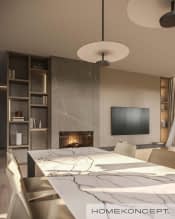 HOMEKONCEPT 104 - wizualizacja 9