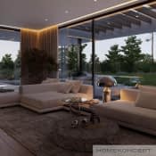 HOMEKONCEPT 112 - wizualizacja 9