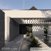 HOMEKONCEPT 112 G2 wariant 02 - wizualizacja 6