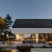 HOMEKONCEPT 119 G1 - wizualizacja 5