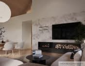 HOMEKONCEPT 119 G1 - wizualizacja 8