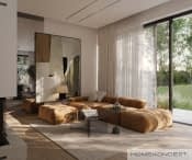 HOMEKONCEPT 101 G1 D - wizualizacja 8