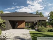 HOMEKONCEPT 128 - wizualizacja 5