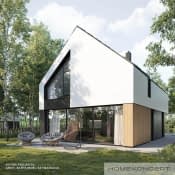 HOMEKONCEPT 100 - wizualizacja 4