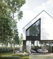 HOMEKONCEPT 100 - wizualizacja 6