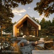 HOMEKONCEPT 117 - wizualizacja 6