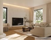 HOMEKONCEPT 130 wariant 02 - wizualizacja 9