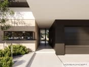 HOMEKONCEPT 145 - wizualizacja 6