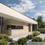 HOMEKONCEPT 146 - wizualizacja 5