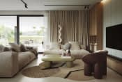 NewHouse 761 w6 - wizualizacja 11