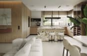 NewHouse 761 w6 - wizualizacja 12