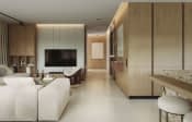 NewHouse 761 w6 - wizualizacja 13