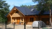 chmielów dw z garażem - wizualizacja 10